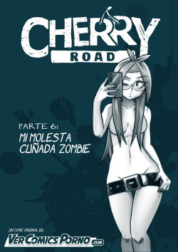Cherry Road 6 - [Mr.E] - [VCP] - Spanish